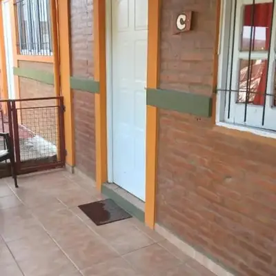Lo de Lili Departamentos Mina Clavero