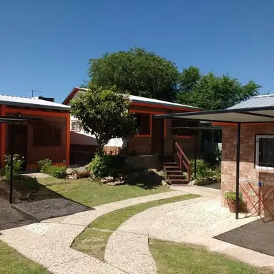 Cabañas mi Sueño