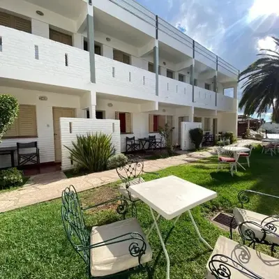 Hotel Los Aromos
