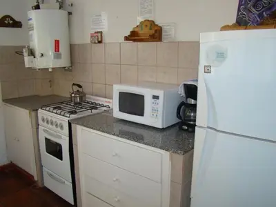 Gallery image of Cabañas Tupac in Merlo
