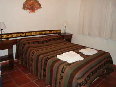 Gallery image of Cabañas Tupac in Merlo