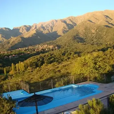 Cabañas Tupac