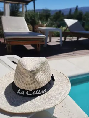 Gallery image of La Celina Casas de Campo in Nono