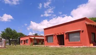 Gallery image of La Celina Casas de Campo in Nono
