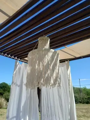 Gallery image of La Celina Casas de Campo in Nono