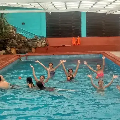 Palmas del Lago
