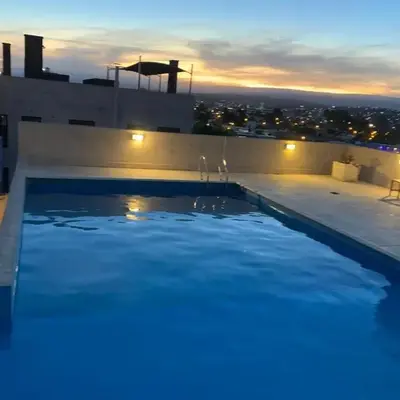 Edificio Hipolito Irigoyen