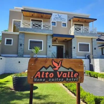 Alto Valle
