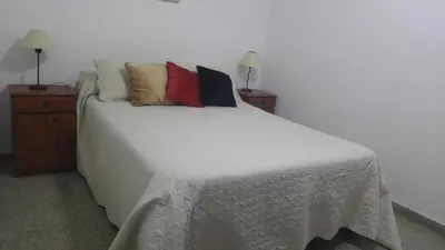 Gallery image of Complejo Jardin Escondido in Villa Icho Cruz