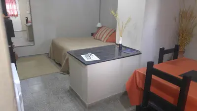 Gallery image of Complejo Jardin Escondido in Villa Icho Cruz