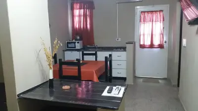 Gallery image of Complejo Jardin Escondido in Villa Icho Cruz