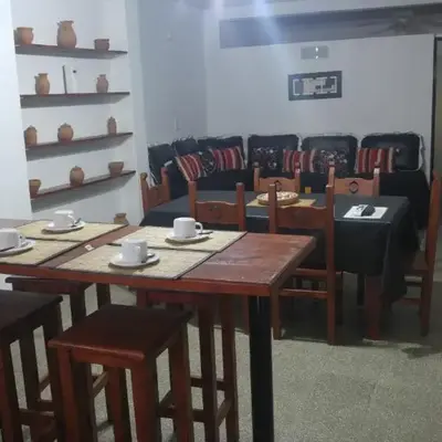 Complejo Jardin Escondido