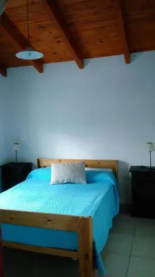 Gallery image of Cabañas Espinillos del Lago in Potrero de Garay