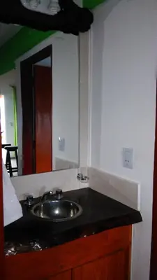 Gallery image of Cabañas Espinillos del Lago in Potrero de Garay
