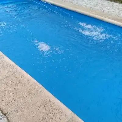 Cabañas El Paraiso