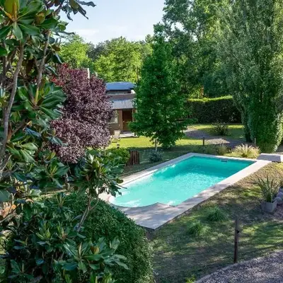 Finca El Amparo