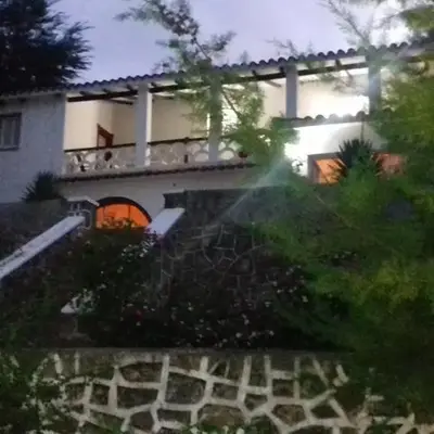El Cortijo de la villa