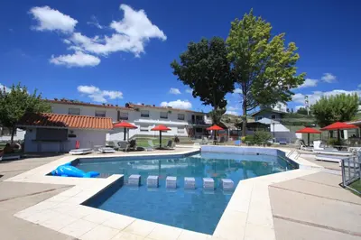 Gallery image of Hotel Victory in Villa Carlos Paz