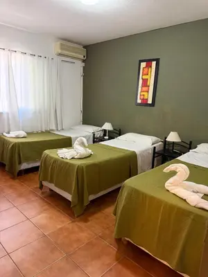 Gallery image of Hotel Victory in Villa Carlos Paz