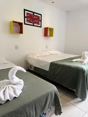 Gallery image of Hotel Victory in Villa Carlos Paz
