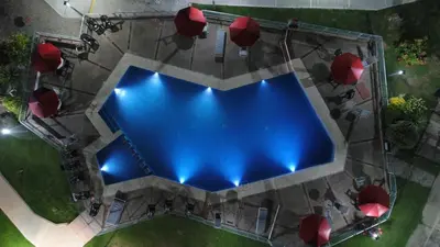 Gallery image of Hotel Victory in Villa Carlos Paz