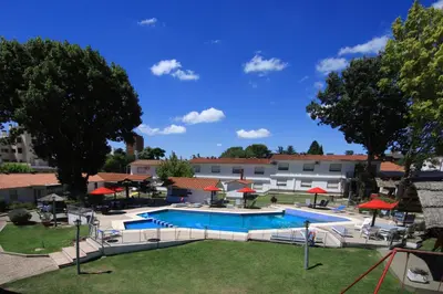 Gallery image of Hotel Victory in Villa Carlos Paz