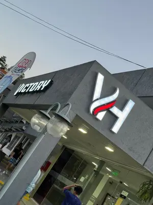 Gallery image of Hotel Victory in Villa Carlos Paz