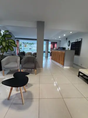 Gallery image of Hotel Victory in Villa Carlos Paz