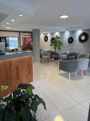 Gallery image of Hotel Victory in Villa Carlos Paz