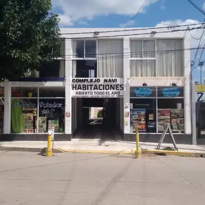 Complejo Navi