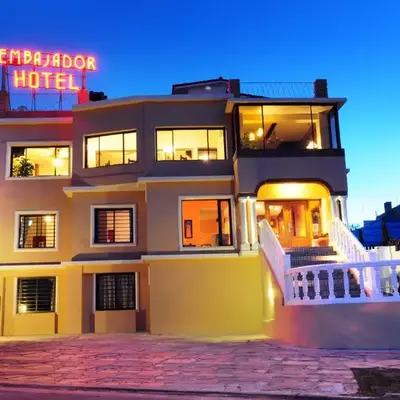 Embajador Hotel