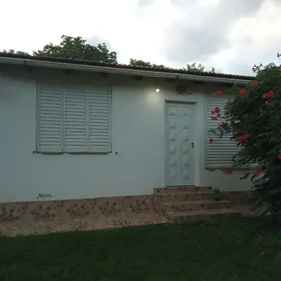 Casa Reinamora