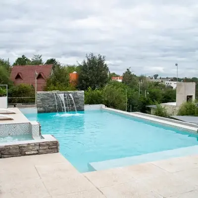 Sierras Apartamentos