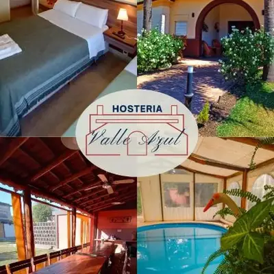 Hosteria Valle Azul