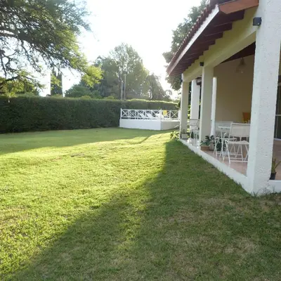 Gallery image of Hostería Tantanakuna in Nono