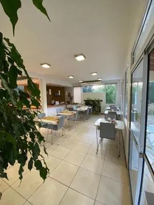 Gallery image of Hostería Tantanakuna in Nono
