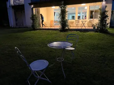 Gallery image of Hostería Tantanakuna in Nono