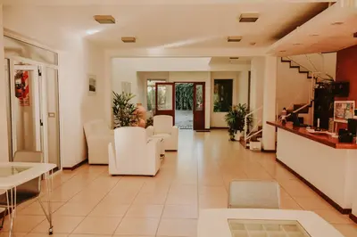 Gallery image of Hostería Tantanakuna in Nono