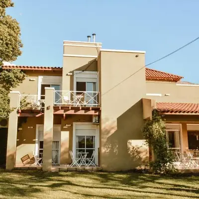 Hostería Tantanakuna