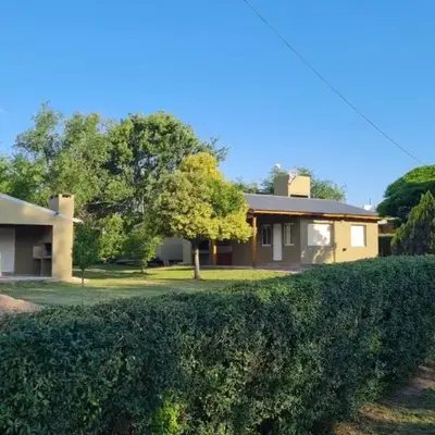 Cabañas Cuncumen