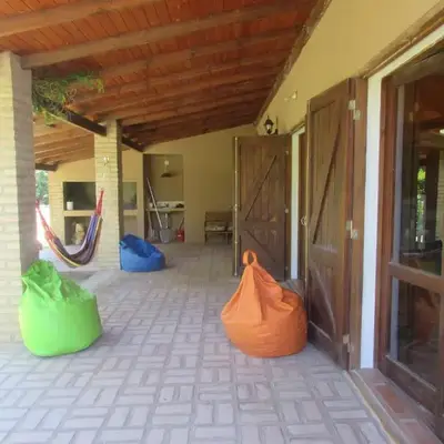 Casa Las Magnolias