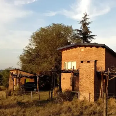 Cabaña La Miranta