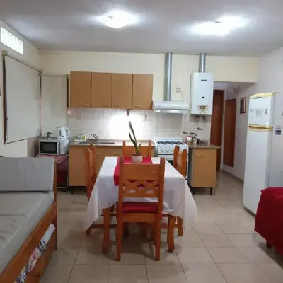 Departamento El Nogal