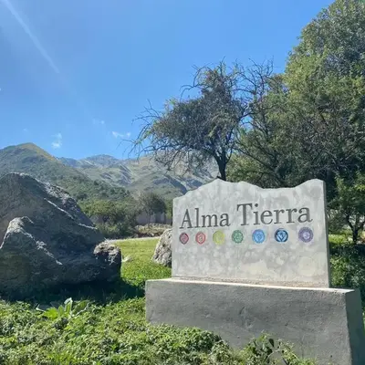 Alma Tierra