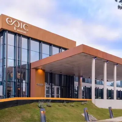 Epic Hotel Villa de Merlo