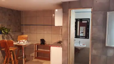 Gallery image of Cascadas Departamentos in Cordoba