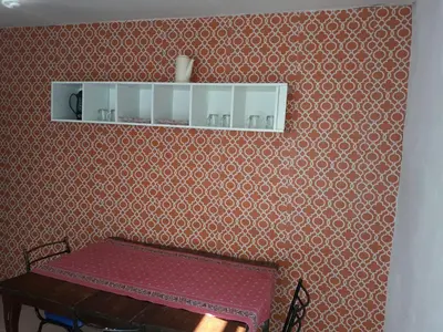 Gallery image of Cascadas Departamentos in Cordoba