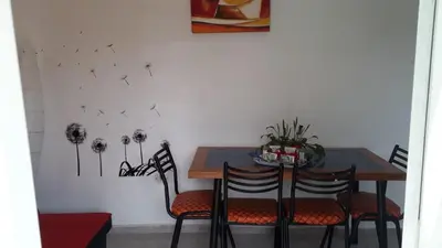Gallery image of Cascadas Departamentos in Cordoba