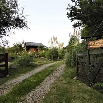 Cabañas Quisama