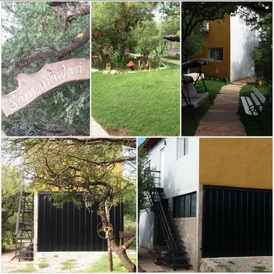 Gallery image of Samana Holiday in Carpintería